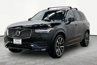 Volvo XC90 2020 AWD T6 Momentum 6-Pasajeros 4dr SUV