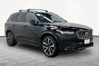 Volvo XC90 2020 AWD T6 Momentum 6-Pasajeros 4dr SUV