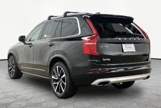 Volvo XC90 2020 AWD T6 Momentum 6-Pasajeros 4dr SUV