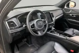 Volvo XC90 2020 AWD T6 Momentum 6-Pasajeros 4dr SUV