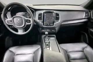 Volvo XC90 2020 AWD T6 Momentum 6-Pasajeros 4dr SUV