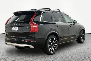 Volvo XC90 2020 AWD T6 Momentum 6-Pasajeros 4dr SUV