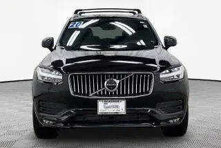 Volvo XC90 2020 AWD T6 Momentum 6-Pasajeros 4dr SUV