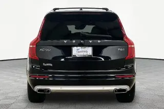 Volvo XC90 2020 AWD T6 Momentum 6-Pasajeros 4dr SUV