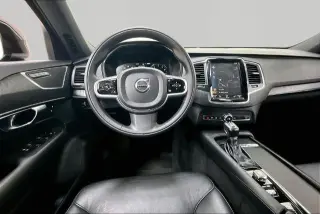 Volvo XC90 2020 AWD T6 Momentum 6-Pasajeros 4dr SUV