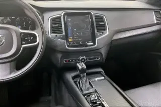 Volvo XC90 2020 AWD T6 Momentum 6-Pasajeros 4dr SUV