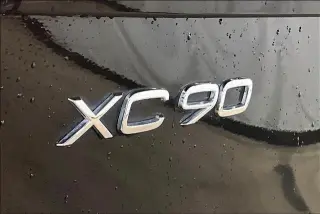 Volvo XC90 2020 AWD T6 Momentum 6-Pasajeros 4dr SUV