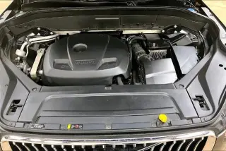 Volvo XC90 2020 AWD T6 Momentum 6-Pasajeros 4dr SUV
