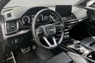 Audi SQ5 2023 AWD 3.0T quattro Premium Plus 4dr SUV