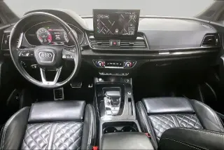 Audi SQ5 2023 AWD 3.0T quattro Premium Plus 4dr SUV