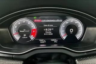 Audi SQ5 2023 AWD 3.0T quattro Premium Plus 4dr SUV