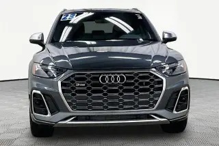 Audi SQ5 2023 AWD 3.0T quattro Premium Plus 4dr SUV