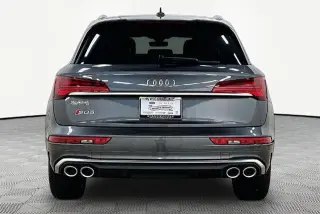Audi SQ5 2023 AWD 3.0T quattro Premium Plus 4dr SUV