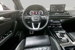 Audi SQ5 2023 AWD 3.0T quattro Premium Plus 4dr SUV