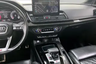 Audi SQ5 2023 AWD 3.0T quattro Premium Plus 4dr SUV