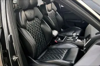 Audi SQ5 2023 AWD 3.0T quattro Premium Plus 4dr SUV