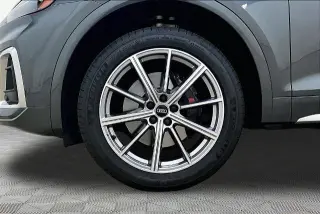 Audi SQ5 2023 AWD 3.0T quattro Premium Plus 4dr SUV