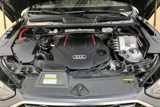 Audi SQ5 2023 AWD 3.0T quattro Premium Plus 4dr SUV