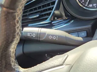 Buick Regal Sportback 2019 AWD GS 4dr Sportback