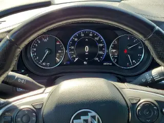 Buick Regal Sportback 2019 AWD GS 4dr Sportback