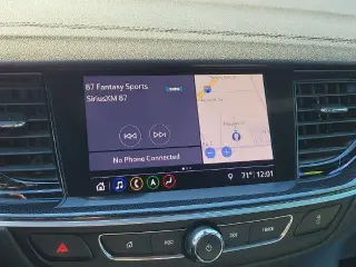 Buick Regal Sportback 2019 AWD GS 4dr Sportback