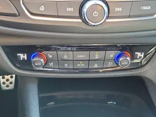 Buick Regal Sportback 2019 AWD GS 4dr Sportback
