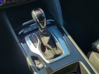 Buick Regal Sportback 2019 AWD GS 4dr Sportback