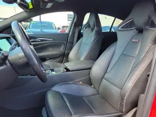 Buick Regal Sportback 2019 AWD GS 4dr Sportback