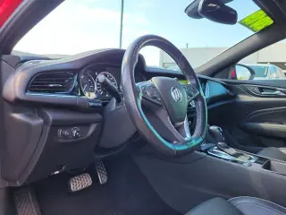 Buick Regal Sportback 2019 AWD GS 4dr Sportback