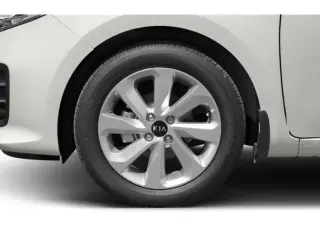 Kia Rio 5-Door 2017 EX 4dr Wagon