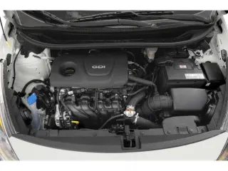 Kia Rio 5-Door 2017 EX 4dr Wagon