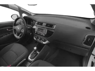 Kia Rio 5-Door 2017 EX 4dr Wagon