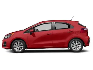 Kia Rio 5-Door 2017 EX 4dr Wagon