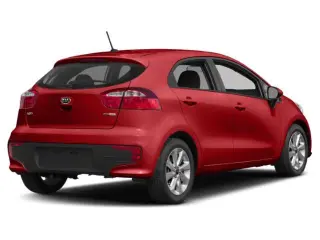 Kia Rio 5-Door 2017 EX 4dr Wagon