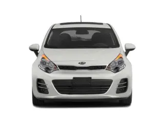 Kia Rio 5-Door 2017 EX 4dr Wagon