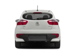 Kia Rio 5-Door 2017 EX 4dr Wagon