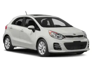 Kia Rio 5-Door 2017 EX 4dr Wagon