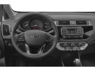 Kia Rio 5-Door 2017 EX 4dr Wagon