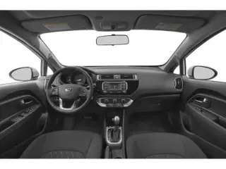 Kia Rio 5-Door 2017 EX 4dr Wagon