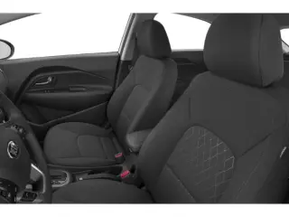 Kia Rio 5-Door 2017 EX 4dr Wagon