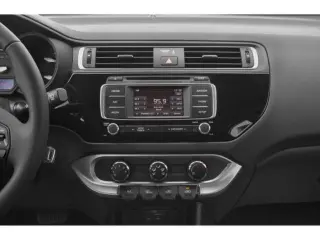 Kia Rio 5-Door 2017 EX 4dr Wagon