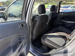2018 Ford EcoSport