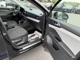 2023 Volkswagen Taos