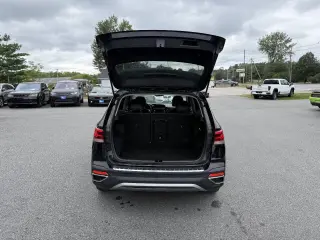 2023 Volkswagen Taos