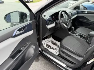 2023 Volkswagen Taos