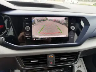 2023 Volkswagen Taos