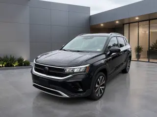 2023 Volkswagen Taos
