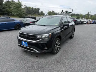 2023 Volkswagen Taos