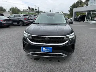 2023 Volkswagen Taos