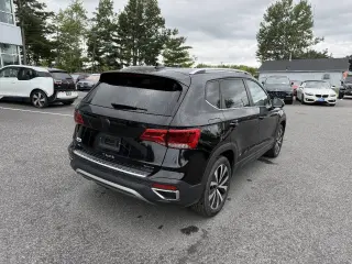 2023 Volkswagen Taos
